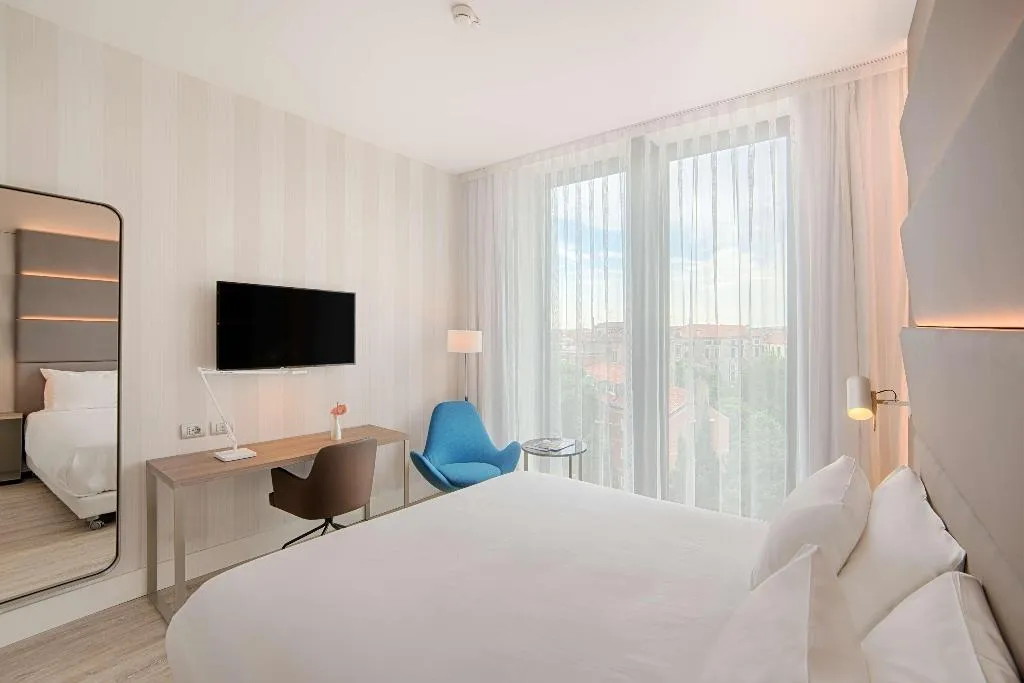 DOUBLE STANDARD Room, Avani Rio Novo Venice Hotel, Venice