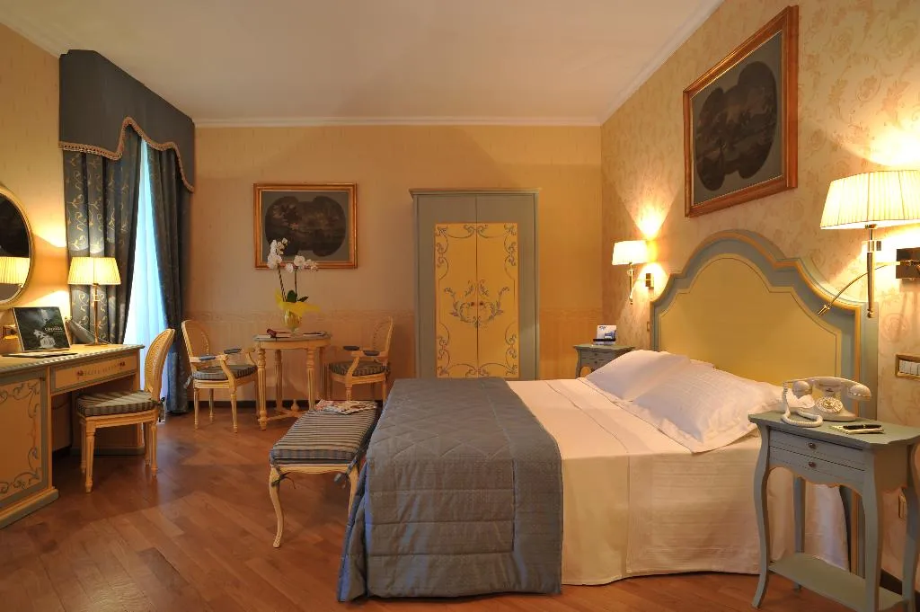 Room, Relais San Clemente, Perugia
