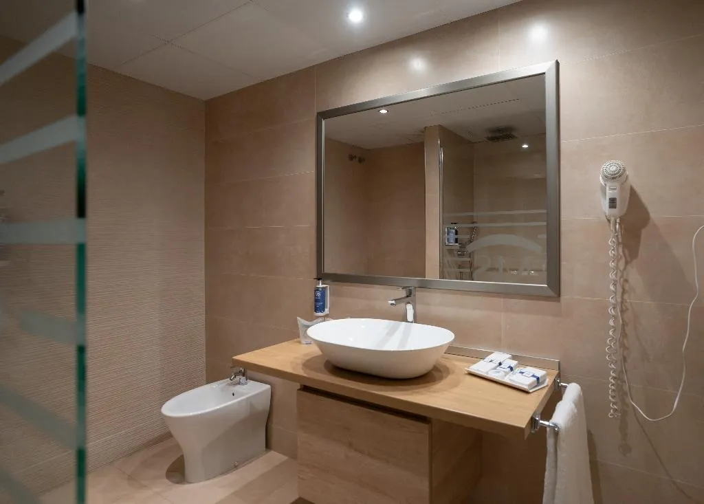 JUNIOR SUITE POOL VIEW Room, MS Aguamarina Costal del Sol, Costa Del Sol