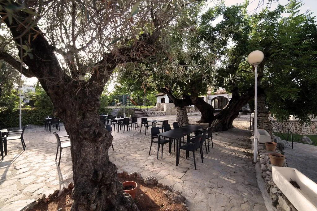 Restaurant, Bellavista Residential, Valencia