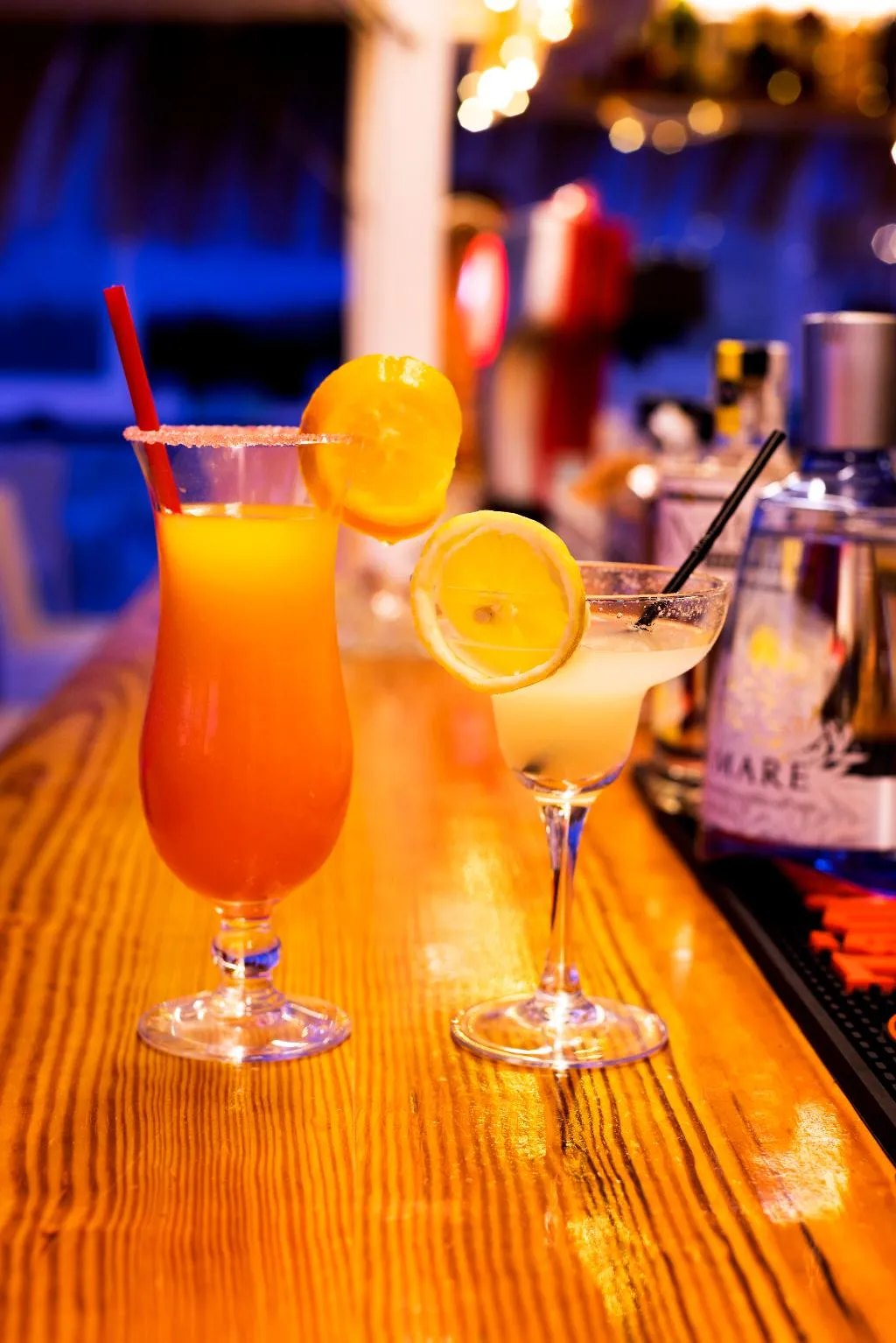 Bar, Parque Nereida Suites Hotel, Majorca