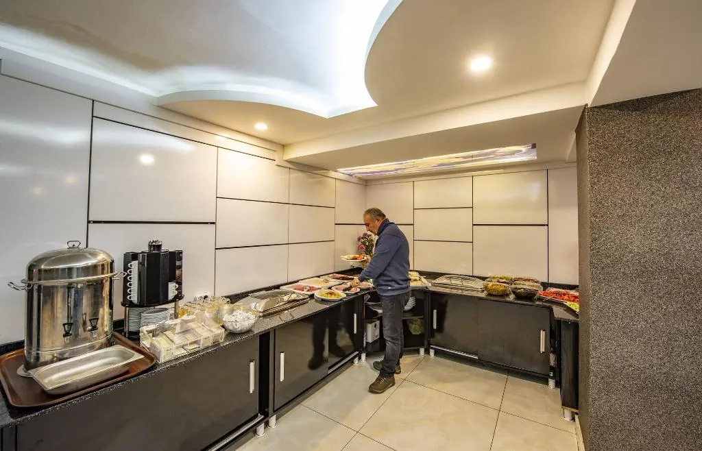 Restaurant, Madi Otel Izmir, Izmir