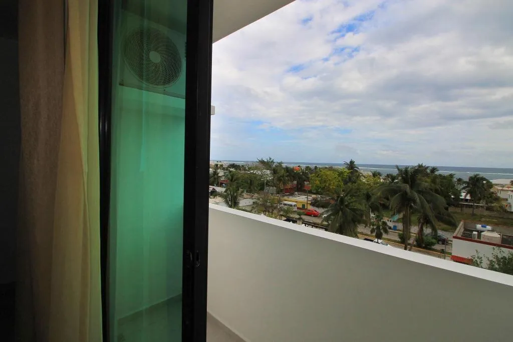 Room, Soho Boutique Puerto Morelos, Cancun Area