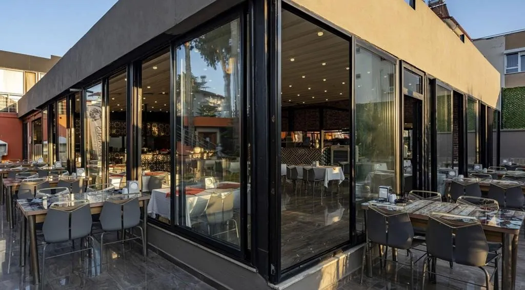 Restaurant, Dionisus Hotel Belek, Antalya