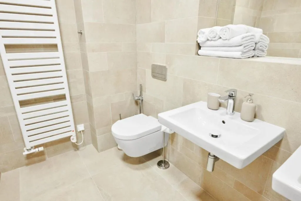 STUDIO CAPACITY 3 Room, Pytloun Bristol Residence Prague, Prague