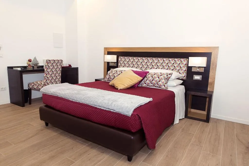Room, Dea Guest House, Naples