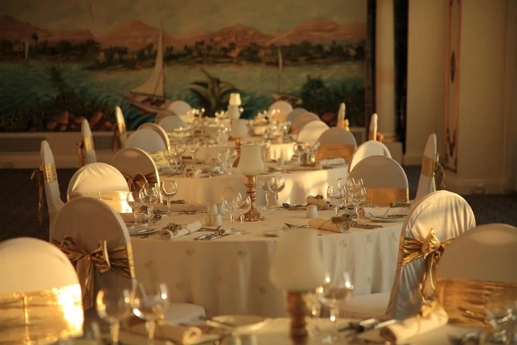 Conferences, Sonesta St. George Hotel Luxor, Luxor