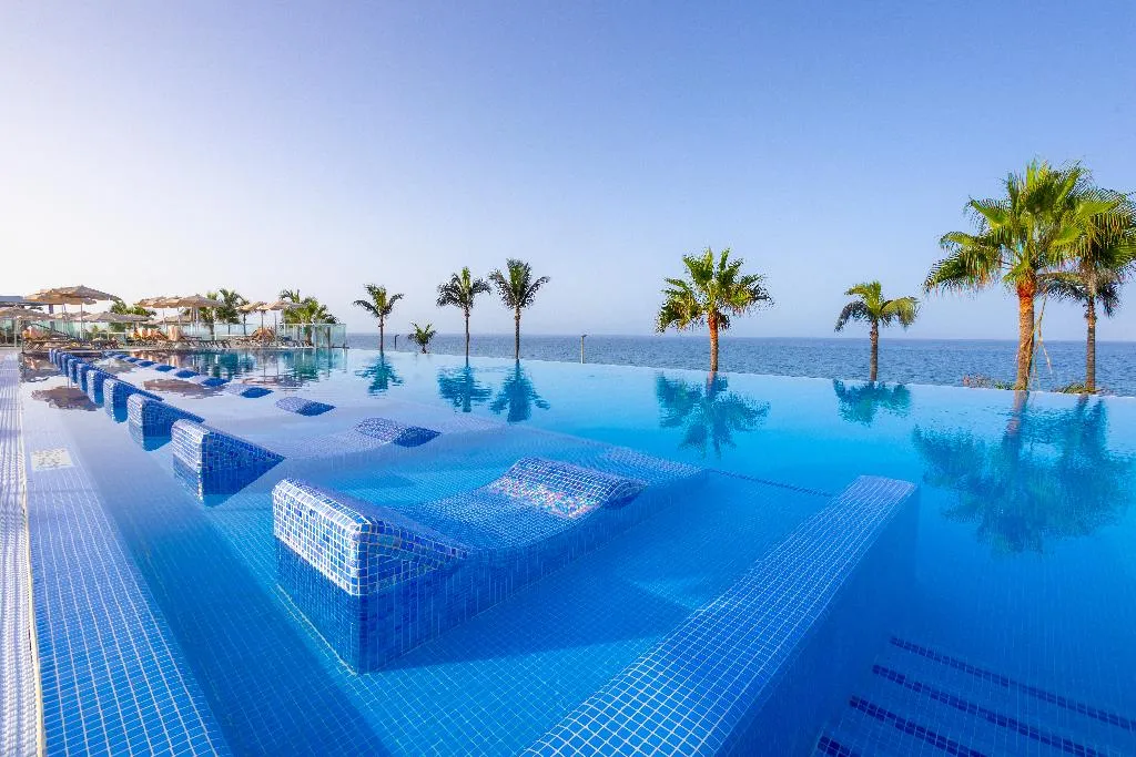 General view, Hotel Riu Gran Canaria - All Inclusive, Gran Canaria