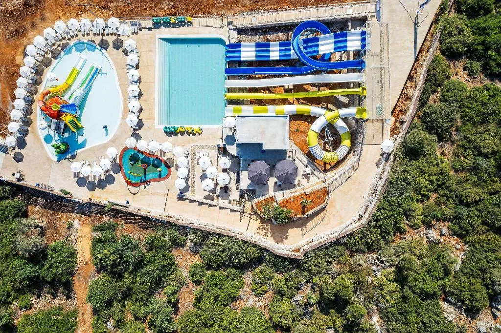 Sports and Entertainment, Atali Grand Resort, Crete