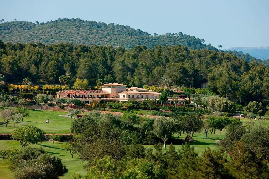 Sports and Entertainment, Sheraton Mallorca Arabella Golf Hotel, Majorca