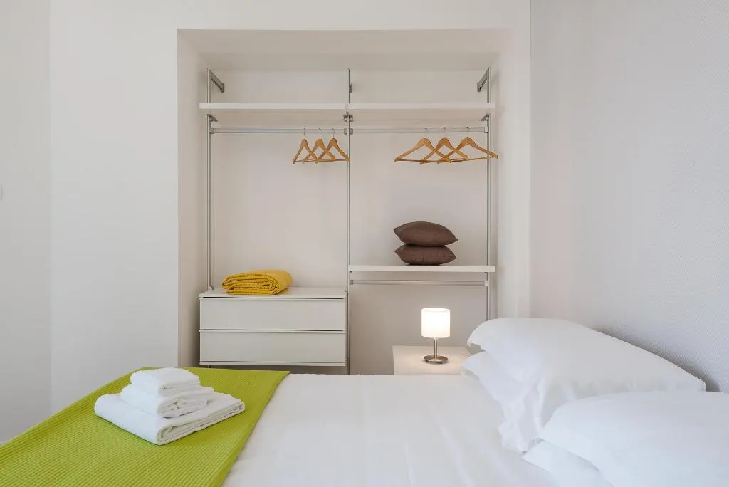 General view, Archinuè Suite & Apartments, Catania