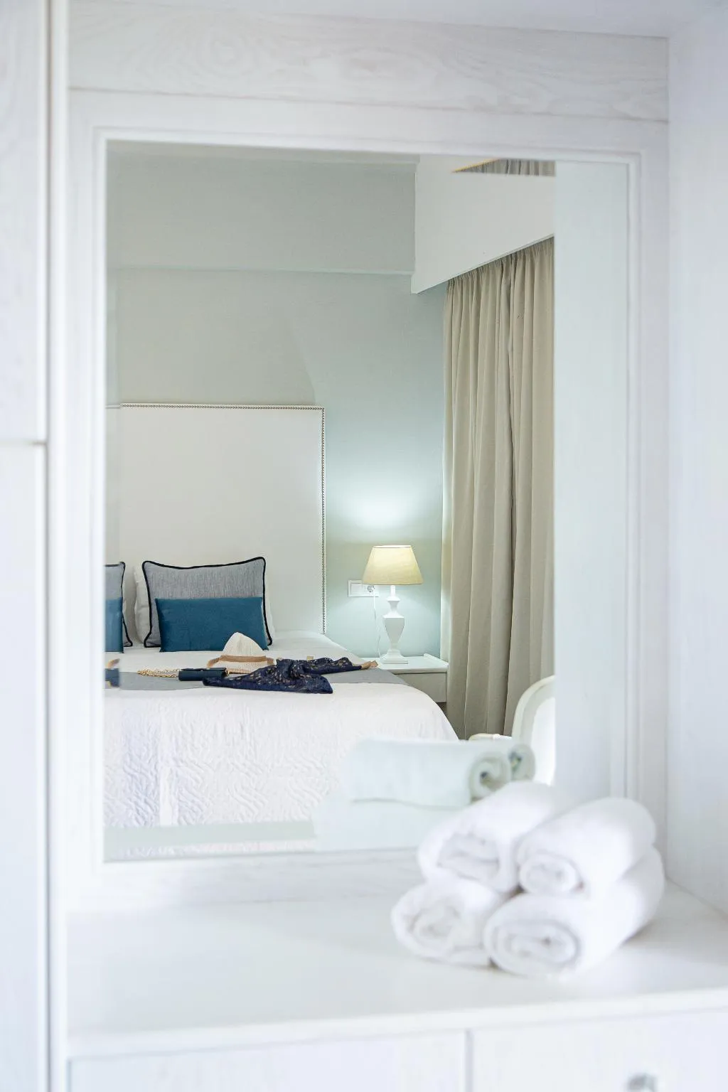 APARTMENT DELUXE Room, Villa Mare Monte, Crete