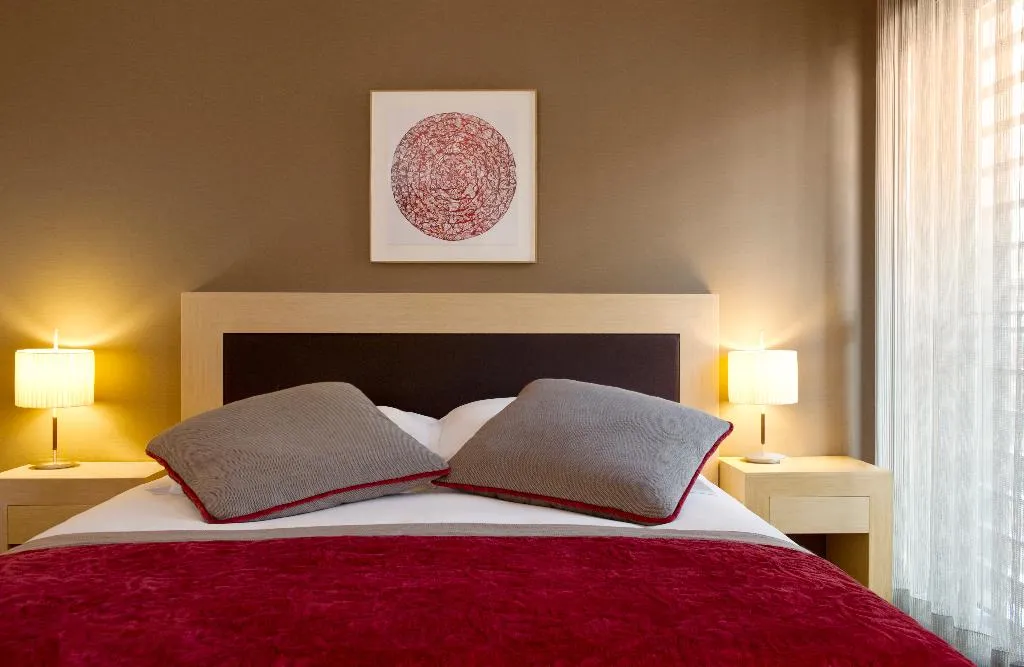 TRIPLE STANDARD Room, Villa Emilia, Barcelona