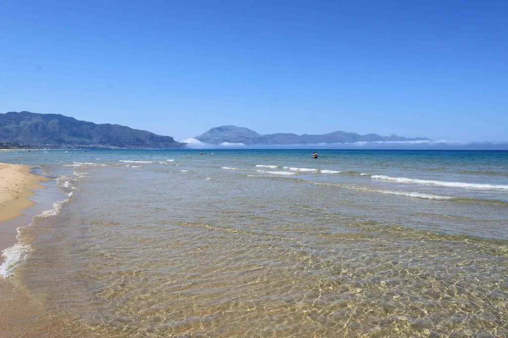 General view, Petruso Resort, Palermo
