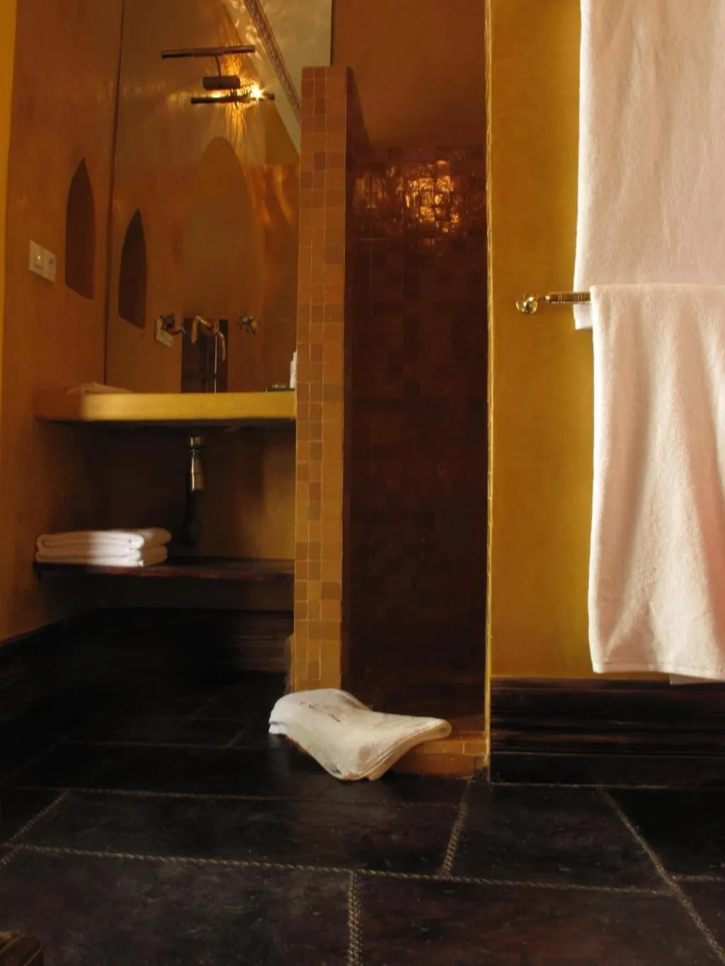 Room, Riad Les Yeux Bleus, Marrakech