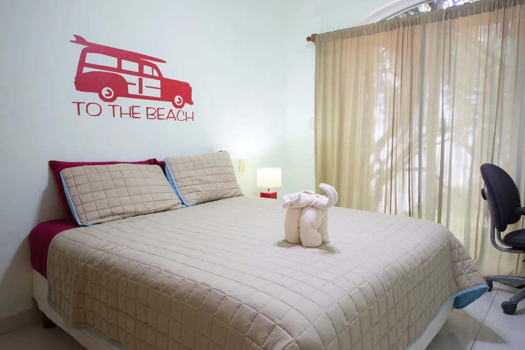 SINGLE ECONOMY Room, Playa On Time, Playa Del Carmen