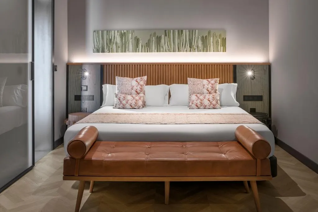 SUITE GRAND WITH VIEWS Room, Hotel Tui Blue Atlantic Hills, Tenerife