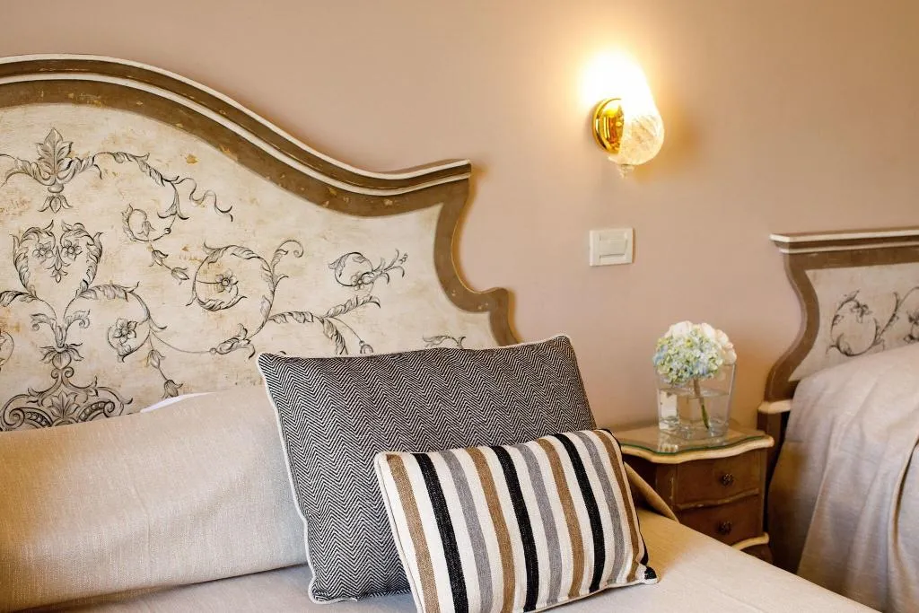 QUADRUPLE SEA VIEW WITH BALCONY Room, Zi' Teresa, Naples