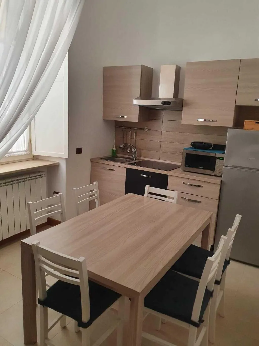 Room, Moon Luxury Rooms & Apartments, Naples