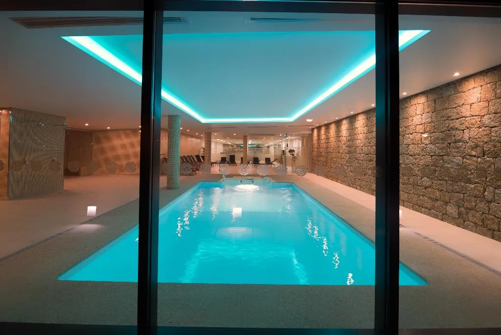 Sports and Entertainment, Lam Hotel Celorico de Basto, Porto