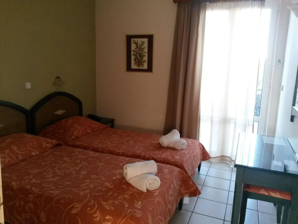 Room, Zannis, Crete