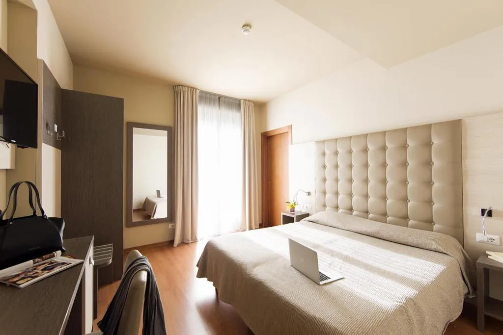 Room, Hotel Meeting, Milan