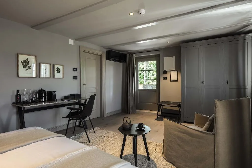 Room, San Canzian Hotel and Residences, Istria