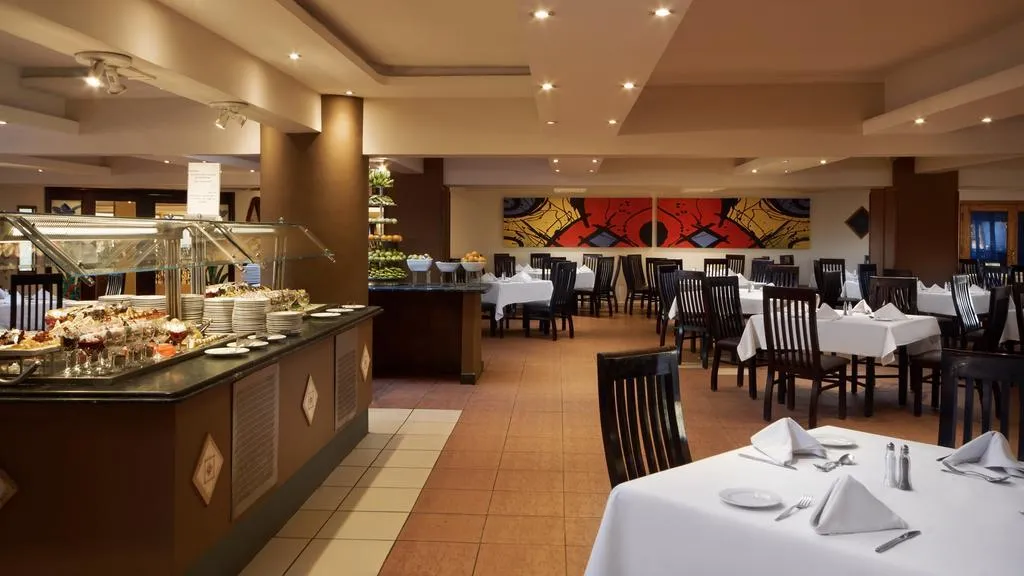Restaurant, Giftun Azur Resort, Red Sea Riviera