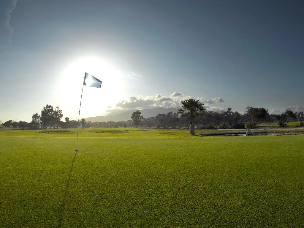Sports and Entertainment, Parador de Malaga Golf, Costa Del Sol