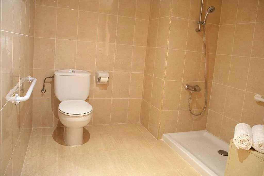 Room, Alegria Plaza Paris, Costa Brava