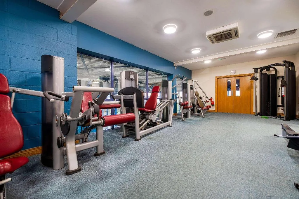 TRIPLE CAPACITY 3 Room, Quality Hotel and Leisure Center Youghal, Cork