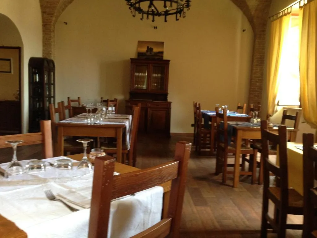 Bar, Residenza d'Epoca Malatesta IV, Perugia