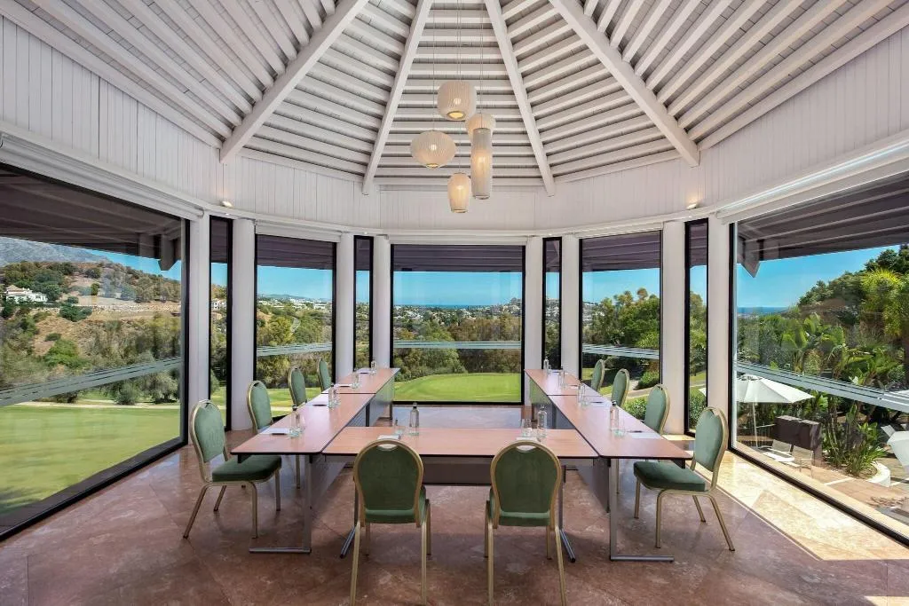 Conferences, Westin La Quinta Golf Resort & Spa, Costa Del Sol
