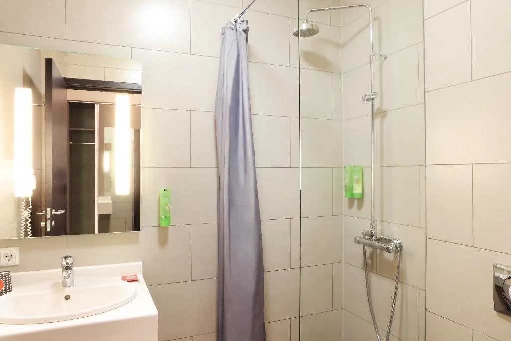DOUBLE SUPERIOR Room, Fosshotel Westfjords, Bildudalur