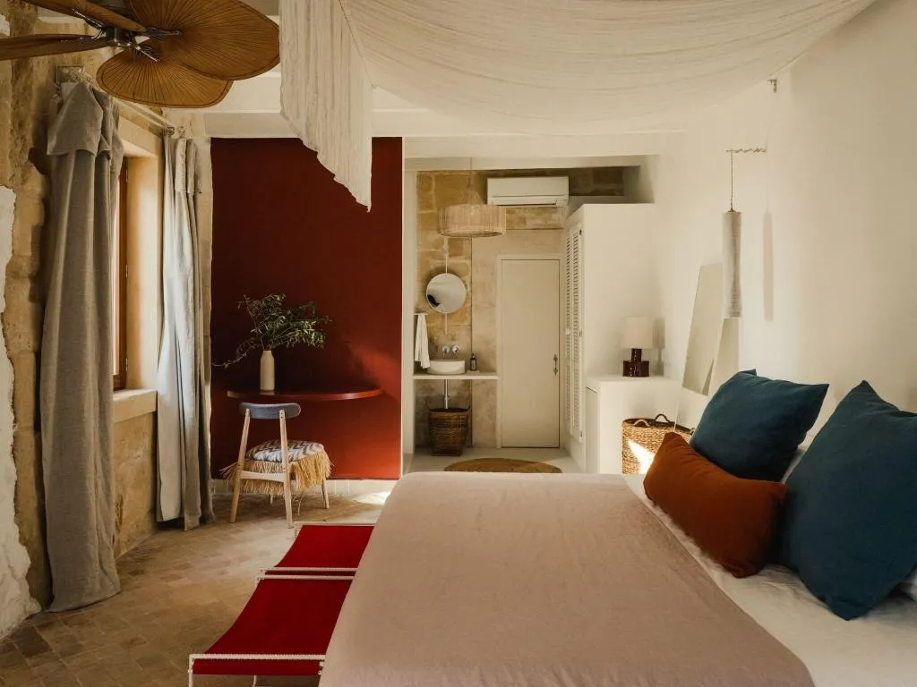 Room, Antic Menorca, Menorca