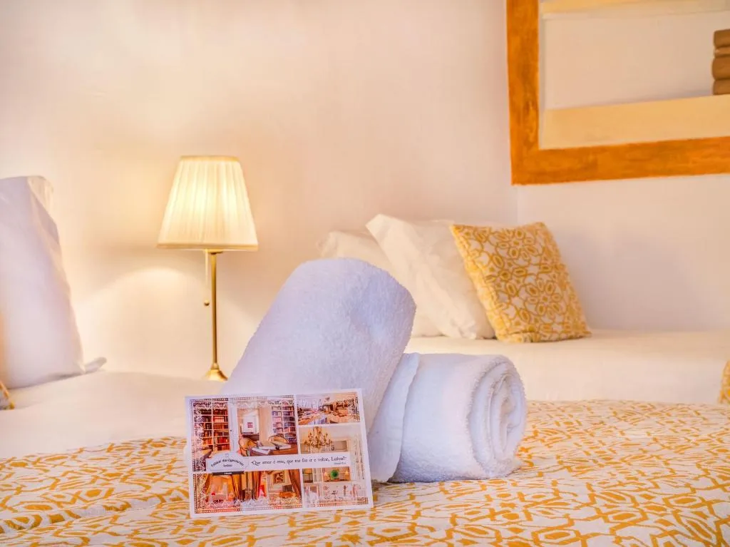 Room, Palácio das Especiarias, Lisbon
