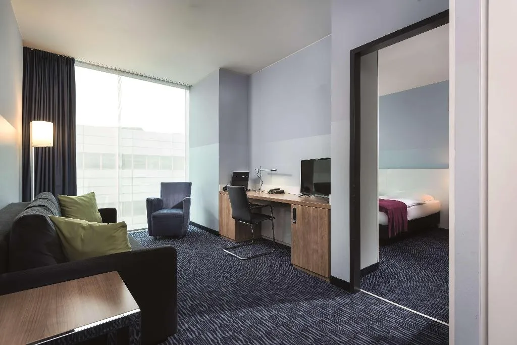 Room, Seminaris CampusHotel Berlin, Berlin