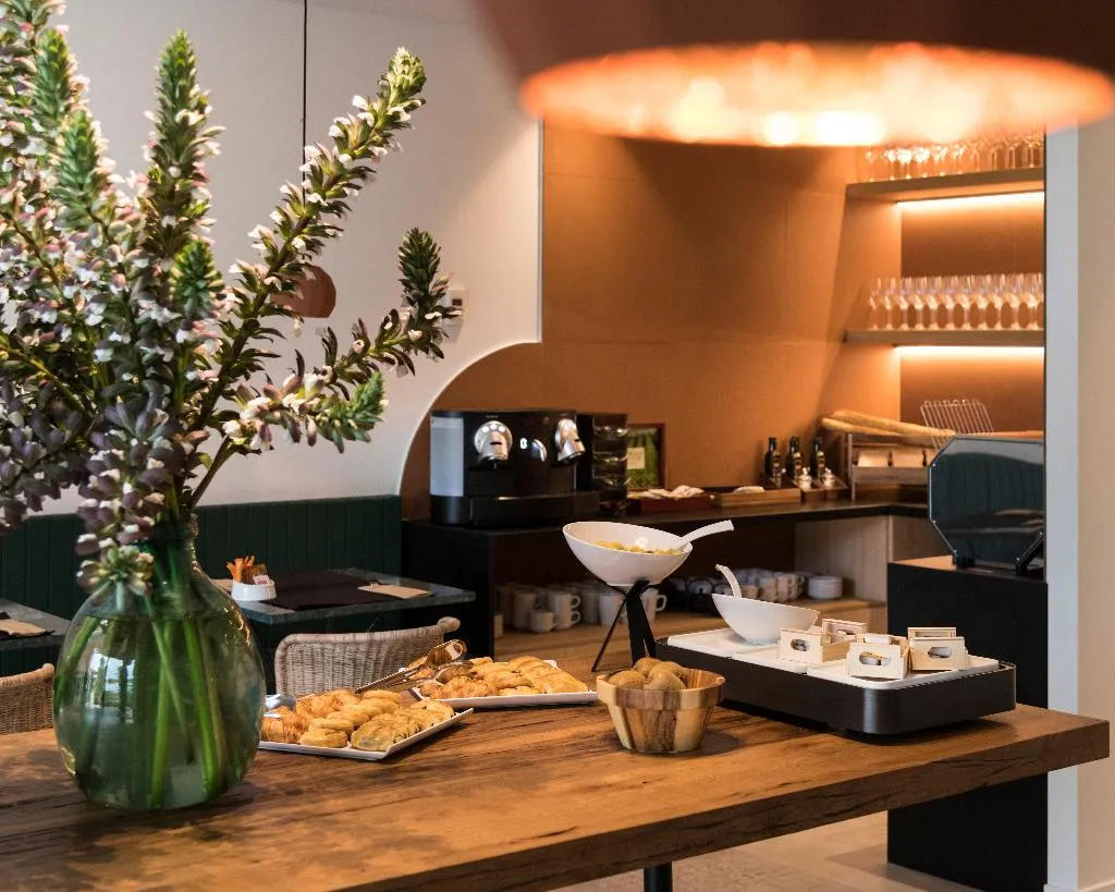 Restaurant, Alta House Begur, Costa Brava