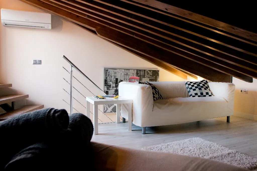 APARTMENT ONE BEDROOM Room, Holidays2Malaga Premium Apartments, Costa Del Sol