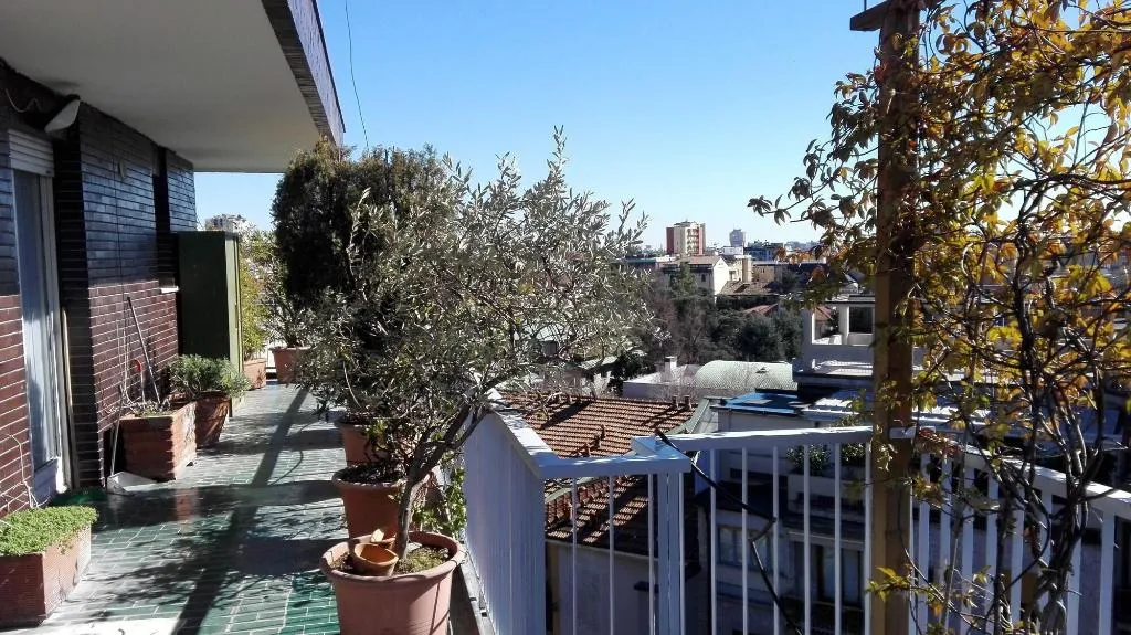 Room, Mita Rooms & Apartment - Penthouse, Milan