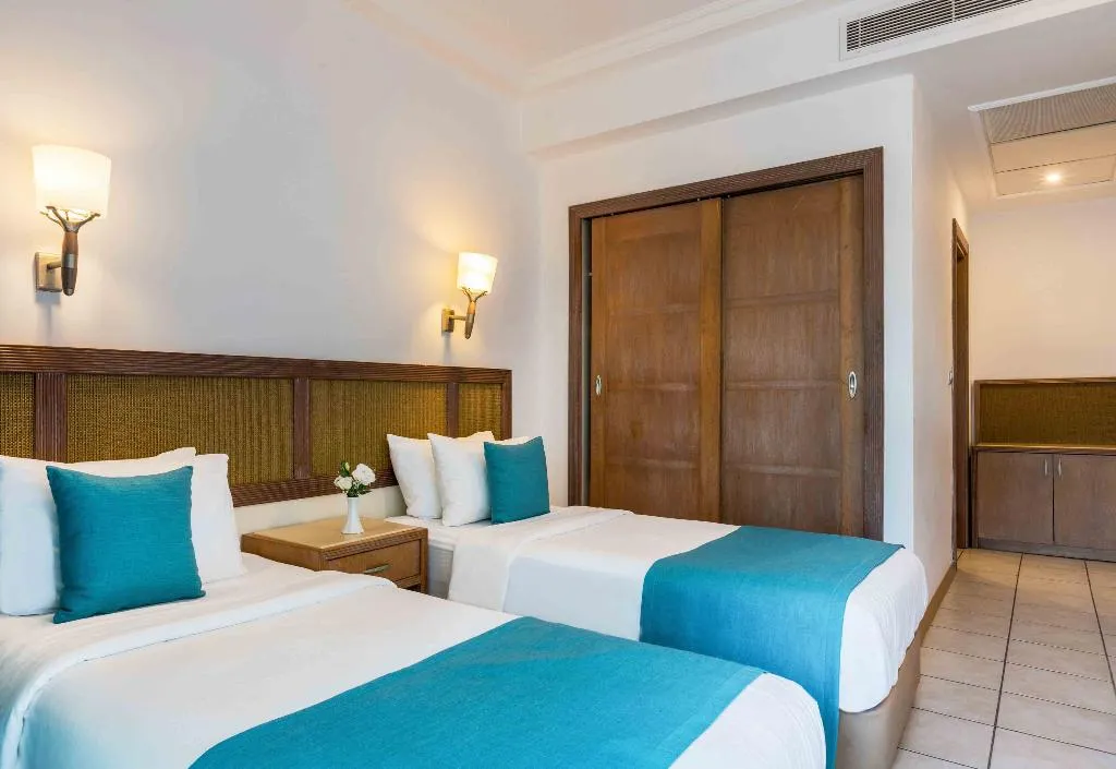 DOUBLE SINGLE USE STANDARD Room, Labranda Mares Marmaris, Dalaman