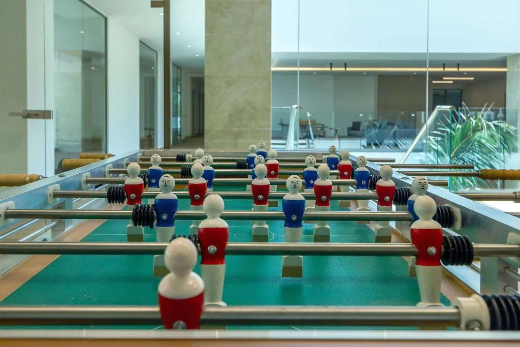 Sports and Entertainment, Ammoa Luxury Hotel & Spa Resort, Halkidiki