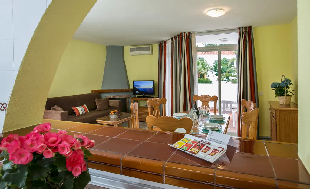 Room, Ona Campanario, Costa Del Sol