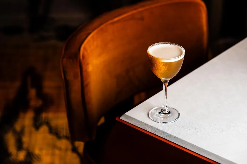 Bar, Andaz Amsterdam, Prinsengracht, By Hyatt, Amsterdam