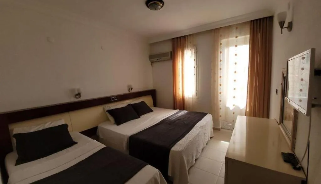 Room, California Apart Hotel, Dalaman