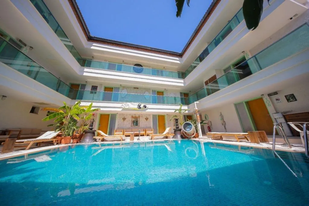 Pool, Brera Alacati, Izmir