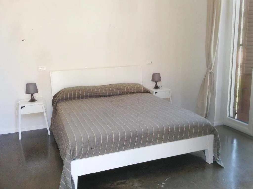 Room, Palermo Rooms, Palermo