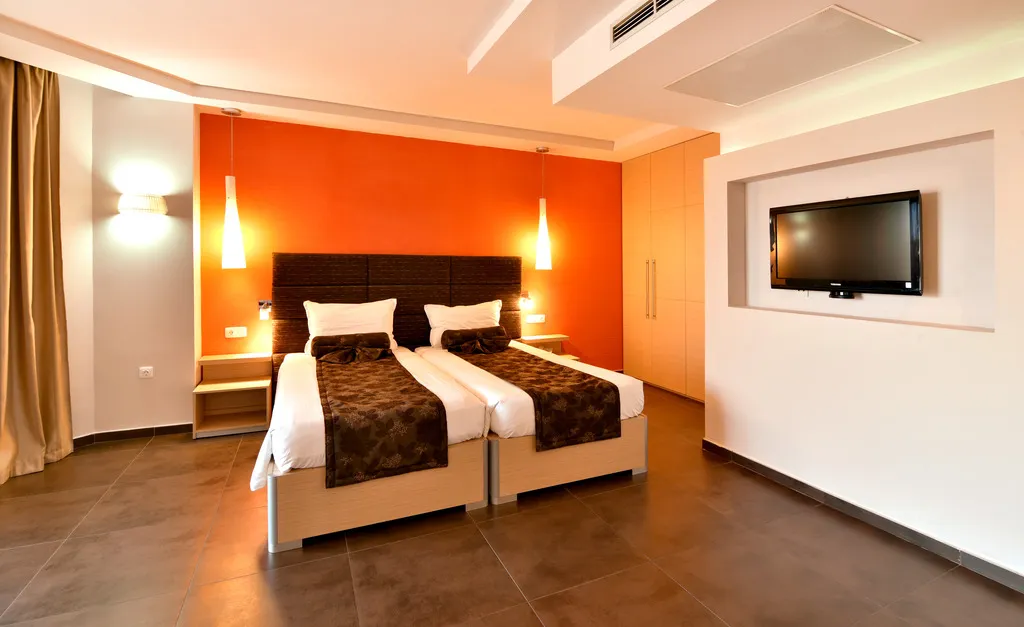 TWIN SUPERIOR Room, lti Dolce Vita Sunshine Resort, Varna