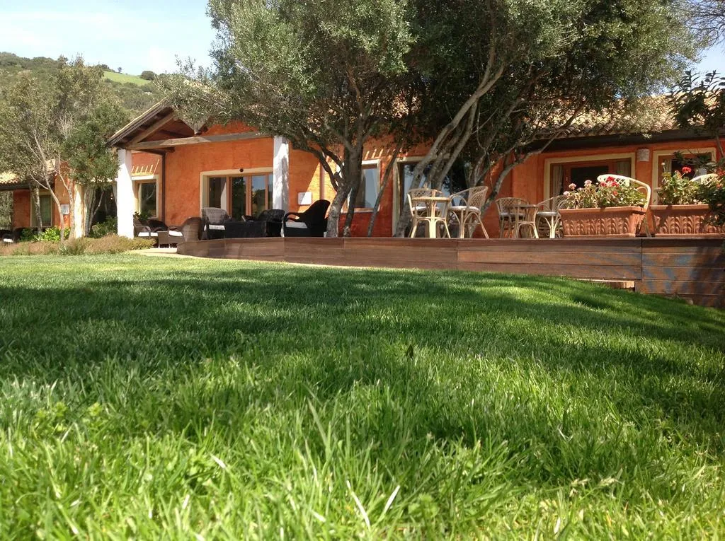 General view, Hotel Aldiola Country Resort, Olbia