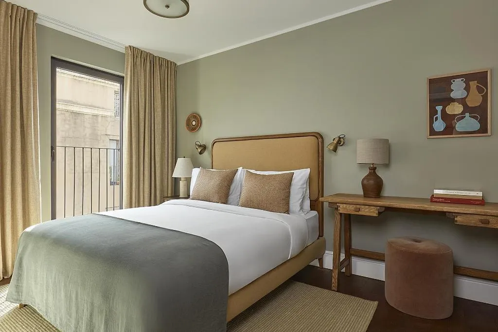 Room, Miiro Borneta Hotel Barcelona, Barcelona